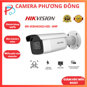 Camera Hikvision DS-2CD2683G2-IZS