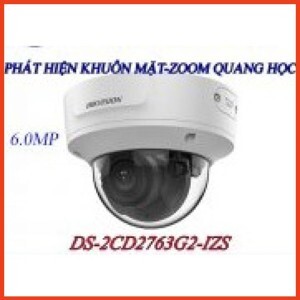 Camera Hikvision DS-2CD2763G2-IZS