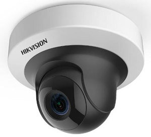 Camera Hikvision DS-2CD2F22FWD-IWS