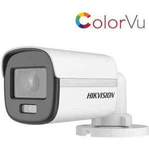 Camera Hikvision DS-2CE12DF0T-F