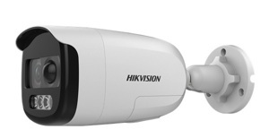 Camera Hikvision DS-2CE12DFT-PIRXOF - 2MP