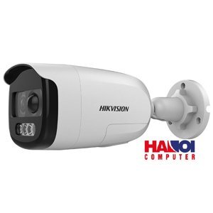 Camera Hikvision DS-2CE12DFT-PIRXOF - 2MP