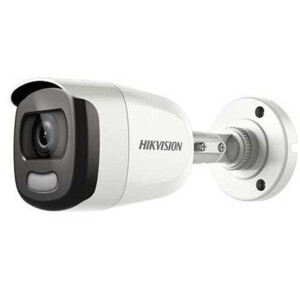 Camera Hikvision DS-2CE12DFT-PIRXOF - 2MP