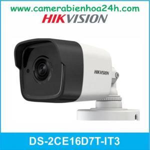 Camera Hikvision DS-2CE16D7T-IT3