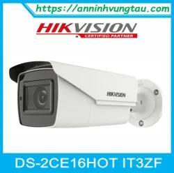 Camera Hikvision DS-2CE16HOT-IT3ZF