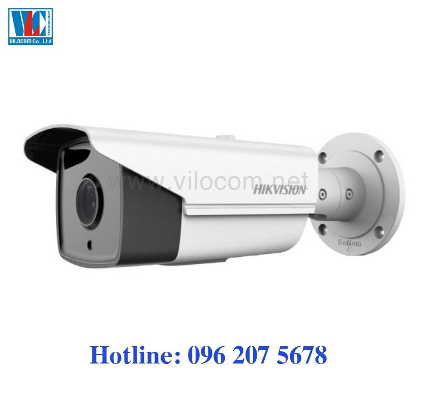 Camera Hikvision DS-2CE16HOT-IT3F- 5MP