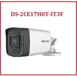 Camera Hikvision DS-2CE17H0T-IT3F