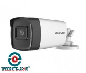 Camera HIKVISION DS-2CE17H0T-IT3FS