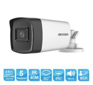 Camera HIKVISION DS-2CE17H0T-IT3FS