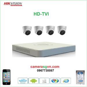 Camera Hikvision DS-2CE56DOT-IT3