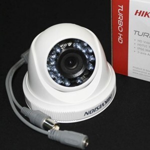 Camera Hikvision DS-2CE56DOT-IR - 2MP