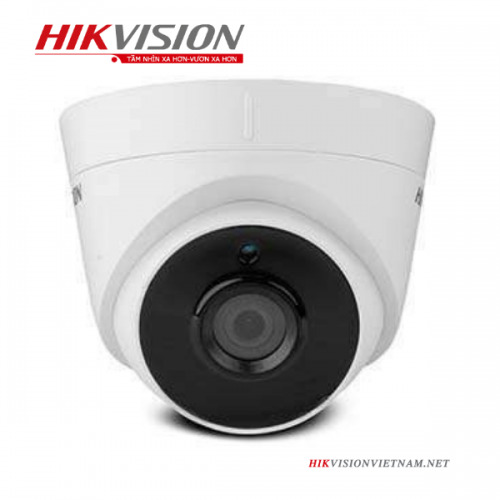 Camera Hikvision DS-2CE56F7T-IT3
