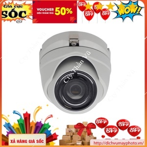 Camera Hikvision DS-2CE56H0T-ITM