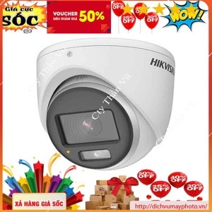 Camera Hikvision DS-2CE70DF0T-MF