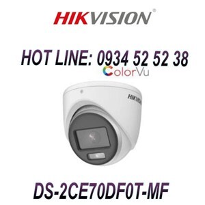 Camera Hikvision DS-2CE70DF0T-MF