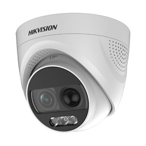 Camera Hikvision DS-2CE72DFT-PIRXOF - 2MP