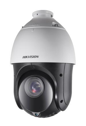 Camera Hikvision DS-2DE4120I-D