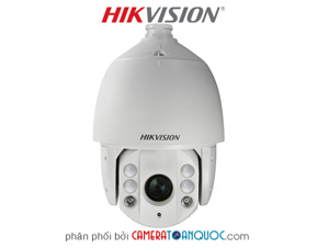Camera Hikvision DS-2DE7176-A