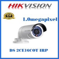 Camera Hikvision DS 2CE16COT-IRP