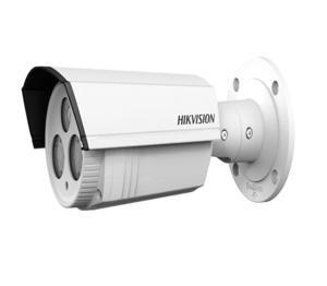 Camera box Hikvision HD-SDI DS-2CC12C2S-IT5 - hồng ngoại