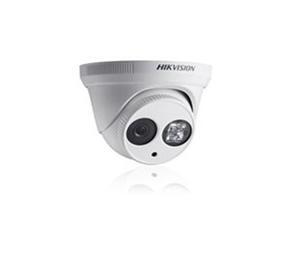 Camera dome Hikvision HD-SDI DS-2CC52C2S-IT3P - hồng ngoại