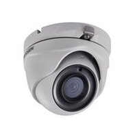 CAMERA HIKVISION HD-TVI 3.0 DOME DS-2CE56F7T-ITM VỎ SẮT