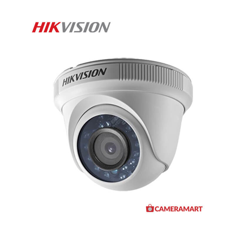Camera Hikvision HK-2CE59D8T Pro