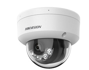 Camera Hikvision HP-2CD1D43G0E-GPRO 4MP