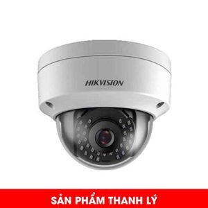 Camera Hikvision IP DS-2CD1143G0E-IF, 4MP