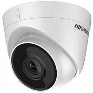 Camera Hikvision IP DS-2CD1343G0E-IF, 4MP