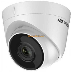 Camera Hikvision IP DS-2CD1343G0E-IF, 4MP