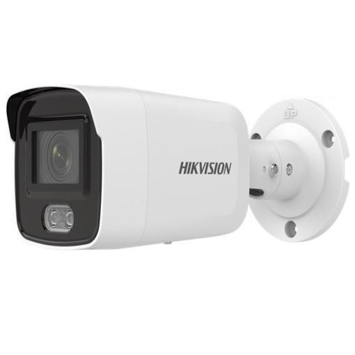 Camera Hikvision IP DS-2CD2047G1-L, 4MP