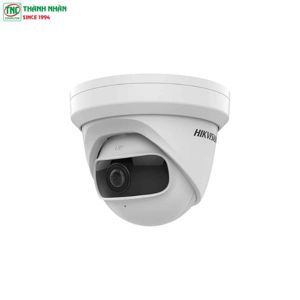 Camera Hikvision IP DS-2CD2345G0P-I