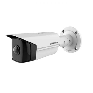 Camera Hikvision IP DS-2CD2T45G0P-I, 4MP