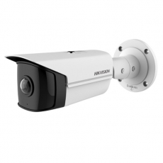 Camera Hikvision IP DS-2CD2T45G0P-I, 4MP
