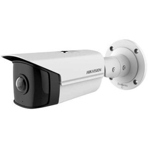 Camera Hikvision IP DS-2CD2T45G0P-I, 4MP