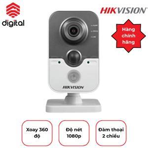 Camera Hikvision IP Wifi DS-2CD2442FWD-IW
