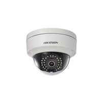 Camera Hikvision IP DS-2CD1121G0-I (Dome, 2MP-1080p, Vỏ nhựa, H.265+, Hồng ngoại 30m, PoE)