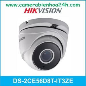 Camera Hikvision DS-2CE56D8T-IT3ZE 2.0MP