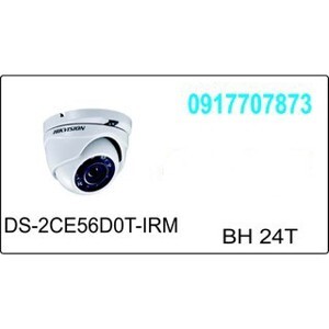 Camera Hikvision Smartline DS-2CE56D0T-IRM