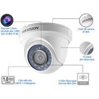 Camera HikVision trong nhà 1.0 Mp 720P DS-2CE56C0T-IRP