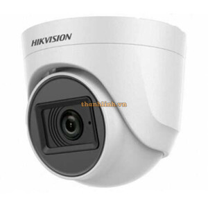 Camera Hikvision TVI DS-2CE76D0T-ITPFS
