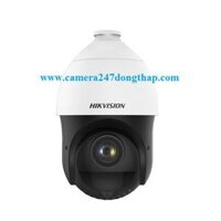 Camera Hikvision Xoay 360: DS-2DE4215IW-DE (T5)