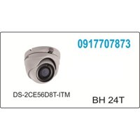 CAMERA HIKVISION DS-2CE56D8T-ITM