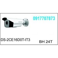 CAMERA HIKVISION DS-2CE16D0T-IT3