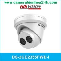 CAMERA HIKVISION DS-2CD2355FWD-I