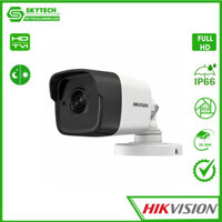 Camera Hikvision DS-2CE16F1T-IT (HD-TVI 3M)