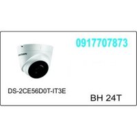 CAMERA HIKVISION DS-2CE56D0T-IT3E