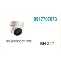 CAMERA HIKVISION DS-2CE56D8T-IT3E