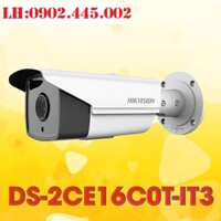 Camera Hikvision DS-2CE16C0T-IT3